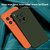 For OnePlus 12 MOFI Qin Series Skin Feel All-inclusive PC Phone Case(Gray)