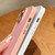For iPhone 14 Skin Feel Phone Case with Lens Film(Primary Color)