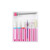 Nail Art Ceramic Tungsten Steel Alloy Grinding Heads Set Grinder Polishing Tool, Color Classification: GH-03