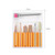 Nail Art Ceramic Tungsten Steel Alloy Grinding Heads Set Grinder Polishing Tool, Color Classification: GH-03