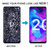 For Honor 20i Cog LCD Screen with Digitizer Full Assembly