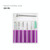 Nail Art Ceramic Tungsten Steel Alloy Grinding Heads Set Grinder Polishing Tool, Color Classification: GH-06