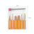 Nail Art Ceramic Tungsten Steel Alloy Grinding Heads Set Grinder Polishing Tool, Color Classification: GH-06