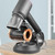 For Dyson Supersonic Hair Dryer Stand Holder With Cable Storage Function(Black Nickel)