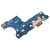 For Samsung Galaxy M01 Core SM-M013 Original Charging Port Board