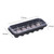 4 PCS 2 In 1 Breeding Seedling Tray Gardening Seeding Box