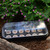 4 PCS 2 In 1 Breeding Seedling Tray Gardening Seeding Box