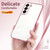For Samsung Galaxy S22+ 5G Transparent Plating Fine Hole Phone Case(Black)