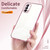 For Realme V15 / X7 India Transparent Plating Fine Hole Phone Case(Green)