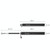 West Biking Bicycle Pump Portable High Pressure Inflators Mountain Road Car Bicycle Riding Equipment(Black) West Biking Bicycle Pump Portable High Pressure Inflators Mountain Road Car Bicycle Riding Equipment(Black)