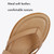 Ladies Summer Strappy Cross Sandals Roman Style Low-Heeled Retro Shoes, Size: 36(Apricot)