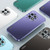 For OnePlus 12 Streamer Series Micro Frosted Metal Paint PC Phone Case(Black)