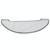 2 PCS Sweeping Robot Washable Mop For Proscenic M7max