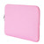 Laptop Anti-Fall and Wear-Resistant Lliner Bag For MacBook 13 inch(Pink)