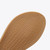 Ladies Summer Bohemian Roman Sandals Seaside Flat Beach Shoes, Size: 41(Apricot)