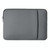 Laptop Anti-Fall and Wear-Resistant Lliner Bag For MacBook 11 inch(Upgrade Gray)