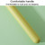 Cats And Dogs Long Hair Knotting Brush Pets Stainless Steel Detangling Comb, Size: Fine Teeth(Orange)