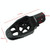 Motorcycle Modified Aluminum Alloy Foot Pedal Accessories(Blue)