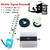 DCS-LTE 4G Phone Signal Repeater Booster, US Plug DCS-LTE 4G Phone Signal Repeater Booster, US Plug