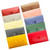 50 PCS Love Buckle Pearl Paper Hot Stamping Envelope Invitation Letter(Platinum)