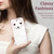 For Huawei Mate 60 RS Ultimate Transparent Plating Fine Hole Phone Case(Silver)