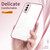 For vivo Y70s / iQOO U1 / Y51s / Y70t Transparent Plating Fine Hole Phone Case(Green)