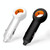 EP501 USB Mini Car Removal Second-hand Smoke PM2.5 Negative Ion Air Purifier(White)