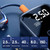 Car Portable Electric Tire Inflator Pump, Model: Wireless Upgrade