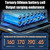 Car Portable Electric Tire Inflator Pump, Model: Wireless Upgrade