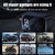 Car Portable Electric Tire Inflator Pump, Model: Wireless Upgrade