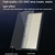 640+95 LEDs RGB Adjustable Live Shooting Fill Light Phone SLR Photography Lamp, EU Plug, Spec: 14 inch