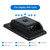 Waveshare 7 inch 800480 IPS Capacitive Touch Display, DSI Interface, 5-Point Touch with Case