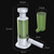 Small Household Manual Sausage Making Machine Kitchen Tools(Coffee)
