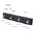 M-VAVE MIDI Bluetooth Controller MIDI Pedal Page Turner Multifunctional Musical Instrument Accessories