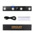 M-VAVE MIDI Bluetooth Controller MIDI Pedal Page Turner Multifunctional Musical Instrument Accessories