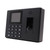 Fingerprint Recognition Voice Broadcast Intelligent Report Generation Attendance Machine, Model: Gold US Plug