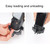 For DJI OSMO Pocket 3 Expansion Bracket Adapter Gimbal Camera Mounting Bracket Accessories, Style: Expand Bracket+Mini Triangle