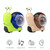 Children Electrical Crawling Snail Toys Sound And Light Projection Snail Fun Toys(Gray)