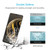 For Huawei nova Y72 50pcs 0.26mm 9H 2.5D Tempered Glass Film