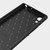 For Sony Xperia XA1 Ultra Brushed Texture Carbon Fiber Shockproof TPU Rugged Armor Protective Case(Grey)