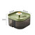 Intelligent Pet Water Dispenser Automatic Cat Water Dispenser Dog Automatic Circulating Drinker(Green) Intelligent Pet Water Dispenser Automatic Cat Water Dispenser Dog Automatic Circulating Drinker(Green)