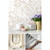 2 Sets Geometric Pattern Staircase Wall Tile Sticker Kitchen Stove Water And Oil Proof Stickers, Specification: M: 15x15cm(HT-015 Platinum) 2 Sets Geometric Pattern Staircase Wall Tile Sticker Kitchen Stove Water And Oil Proof Stickers, Specification: M: 15x15cm(HT-015 Platinum)