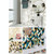 2 Sets Geometric Pattern Staircase Wall Tile Sticker Kitchen Stove Water And Oil Proof Stickers, Specification: M: 15x15cm(HT-015 Platinum) 2 Sets Geometric Pattern Staircase Wall Tile Sticker Kitchen Stove Water And Oil Proof Stickers, Specification: M: 15x15cm(HT-015 Platinum)