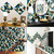 2 Sets Geometric Pattern Staircase Wall Tile Sticker Kitchen Stove Water And Oil Proof Stickers, Specification: M: 15x15cm(HT-015 Platinum) 2 Sets Geometric Pattern Staircase Wall Tile Sticker Kitchen Stove Water And Oil Proof Stickers, Specification: M: 15x15cm(HT-015 Platinum)