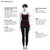 2 in 1 Spring and Summer Imitation Silk Flower Pattern Suspender Nightdress + Cardigan Nightgown Set for Ladies (Color:Wine Red Size:XL)
