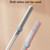 Pet Clothes Bed Sheets Hair Brush Electrostatic Adsorption Hair Remover(White) Pet Clothes Bed Sheets Hair Brush Electrostatic Adsorption Hair Remover(White)