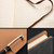 Notebook Business Retro Simple Notebook Office Notepad Gray A5 Heaven and Earth Cover Gift Box