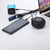 10 In 1 Multifunction USB Charging Cable For IPhone / PSP / Camera / Nokia / HTC / LG / Samsung(Black)