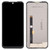 LCD Screen and Digitizer Full Assembly for Doogee S86(Black)