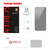 For iPhone 14 Pro ENKAY Hat-Prince 360 Degree Anti-peeping Privacy Full Screen Tempered Glass Film